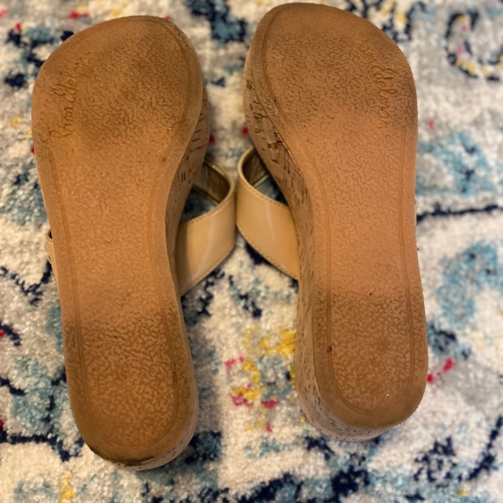 Sam Edelman Romy Sandals - Picture 5 of 7